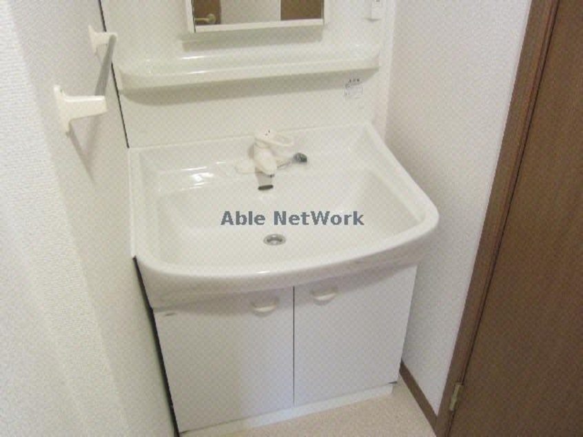  サンシェールＡ・Ｂ