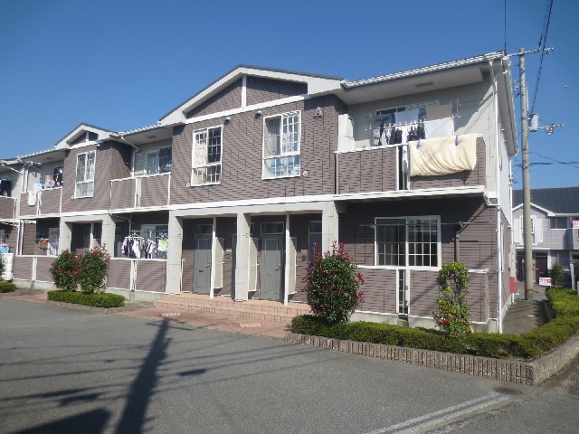  サンシェールＡ・Ｂ