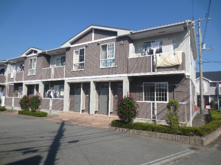  サンシェールＡ・Ｂ