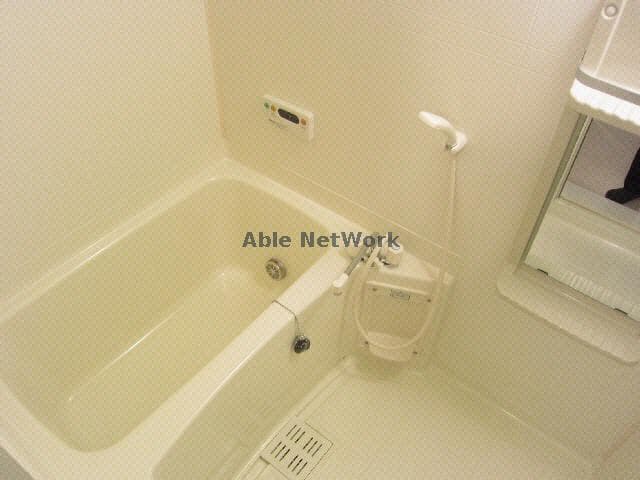  サンシェールＡ・Ｂ