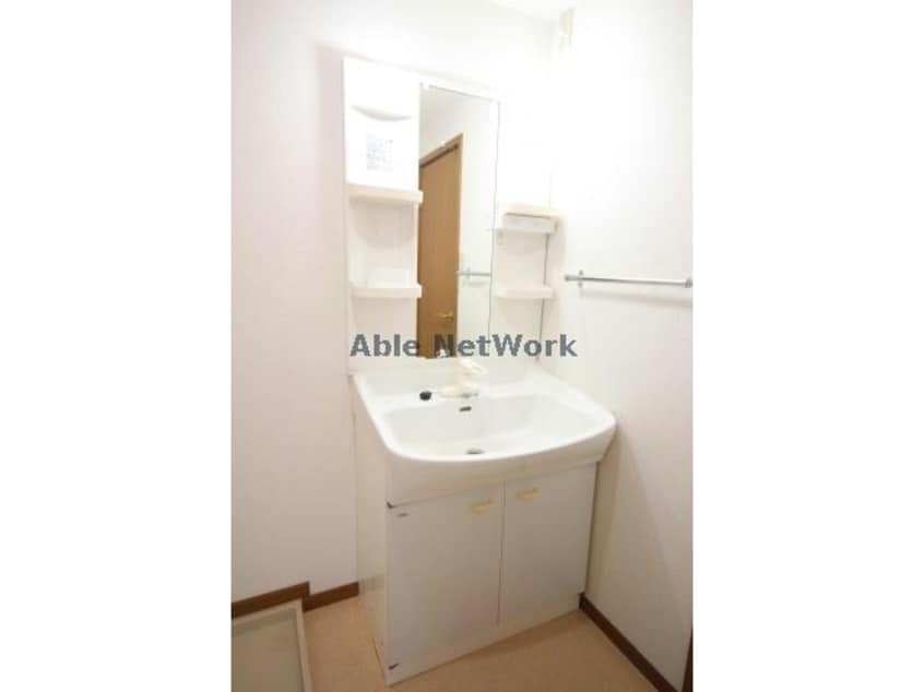  サンシェールＡ・Ｂ