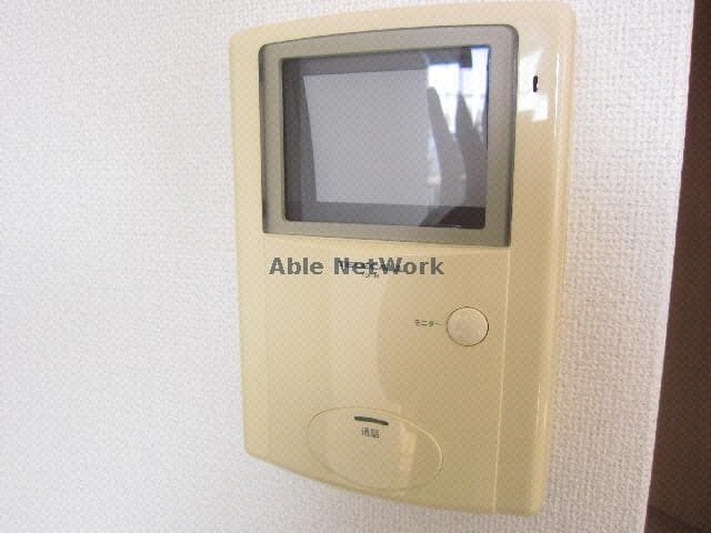  サンシェールＡ・Ｂ