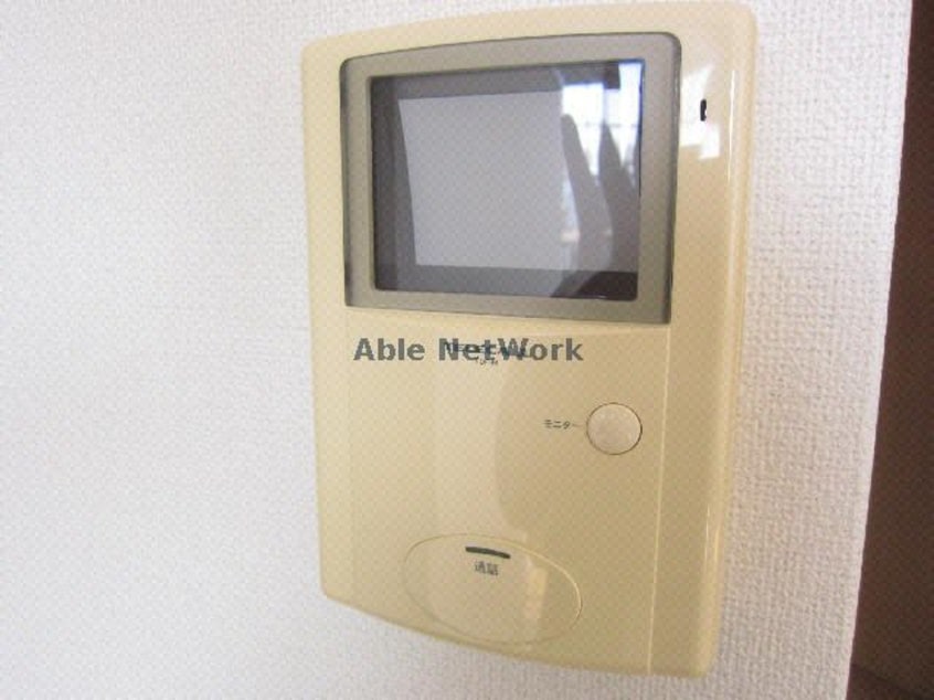  サンシェールＡ・Ｂ