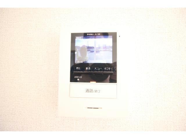  サンシェールＡ・Ｂ