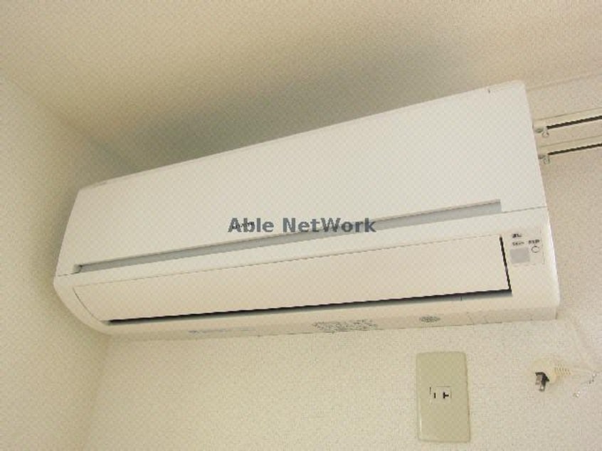  サンシェールＡ・Ｂ