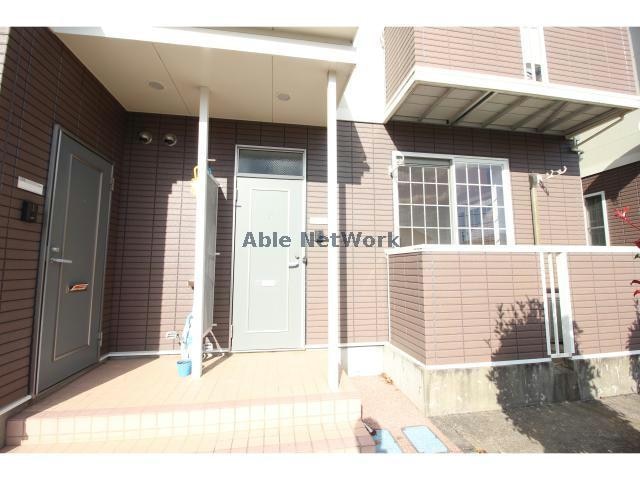  サンシェールＡ・Ｂ