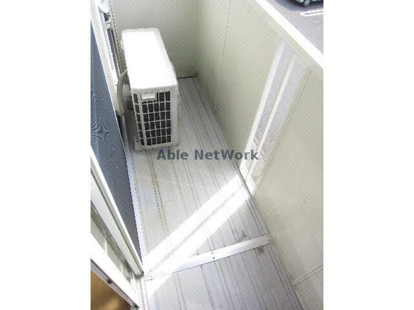  サンシェールＡ・Ｂ