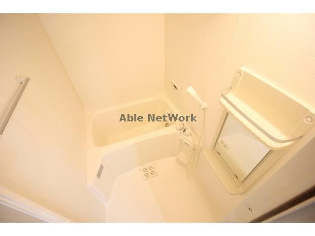  サンシェールＡ・Ｂ