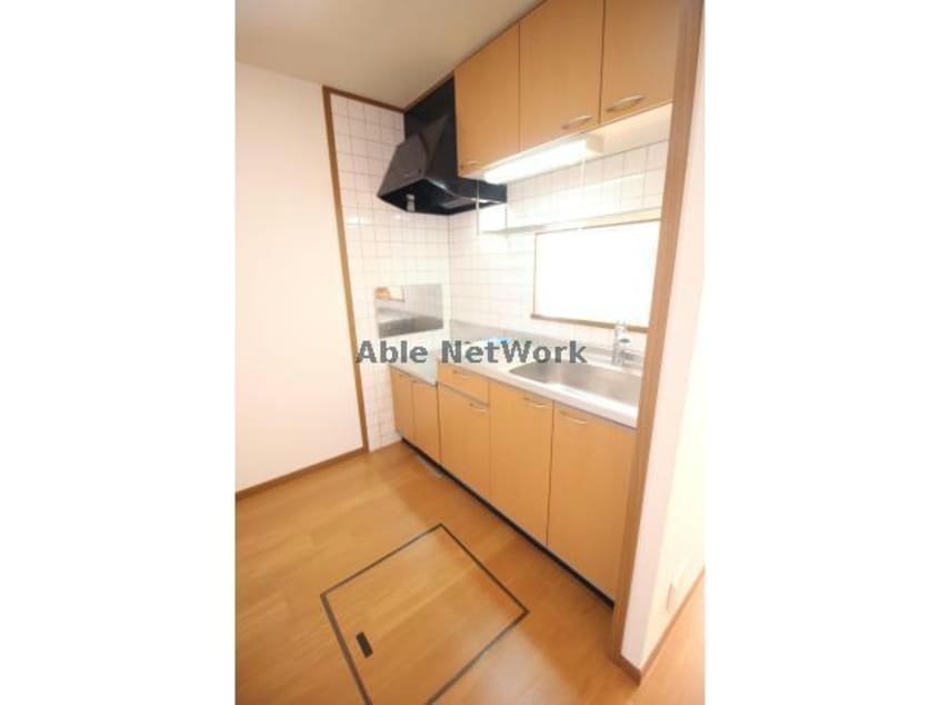  サンシェールＡ・Ｂ