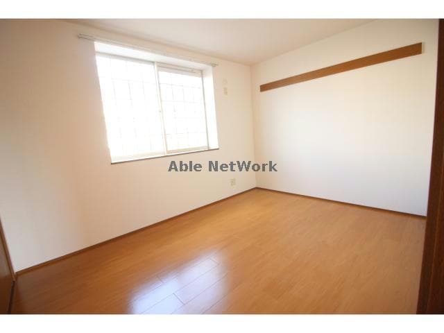  サンシェールＡ・Ｂ