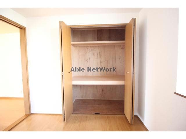  サンシェールＡ・Ｂ