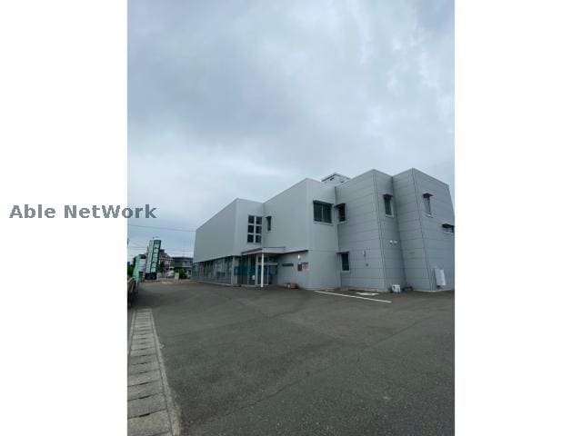 阿南信用金庫羽ノ浦支店(銀行)まで1588m サンシェールＡ・Ｂ