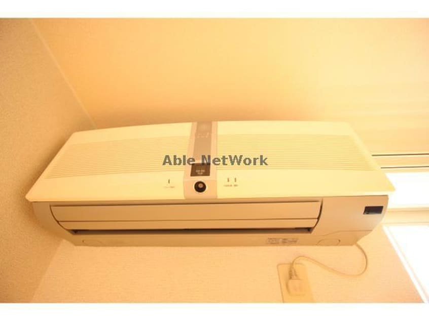  サンシェールＡ・Ｂ