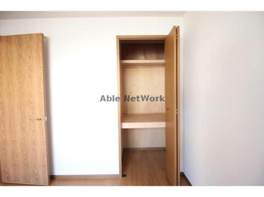  サンシェールＡ・Ｂ