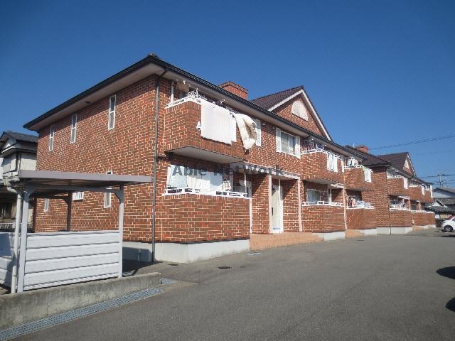 Ａ棟 ヴィラファミールＡ・Ｂ