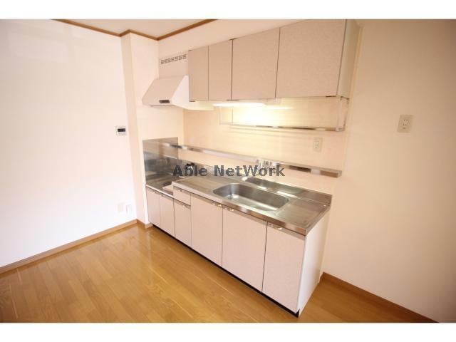  ヴィラファミールＡ・Ｂ