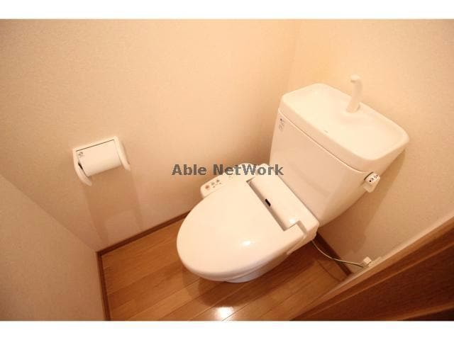  ヴィラファミールＡ・Ｂ