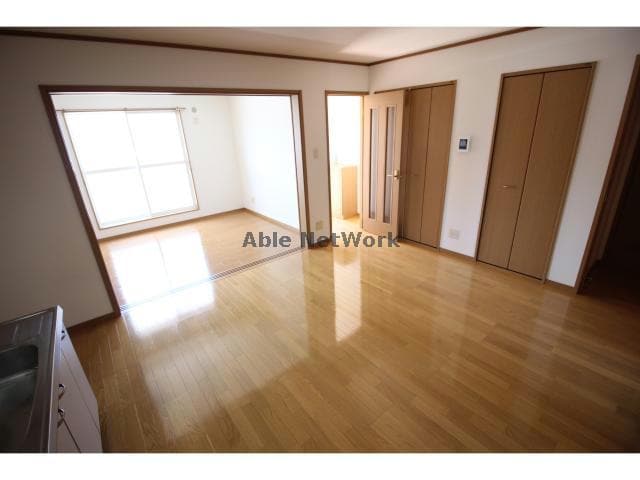  ヴィラファミールＡ・Ｂ