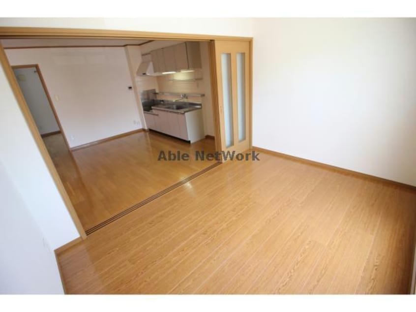  ヴィラファミールＡ・Ｂ