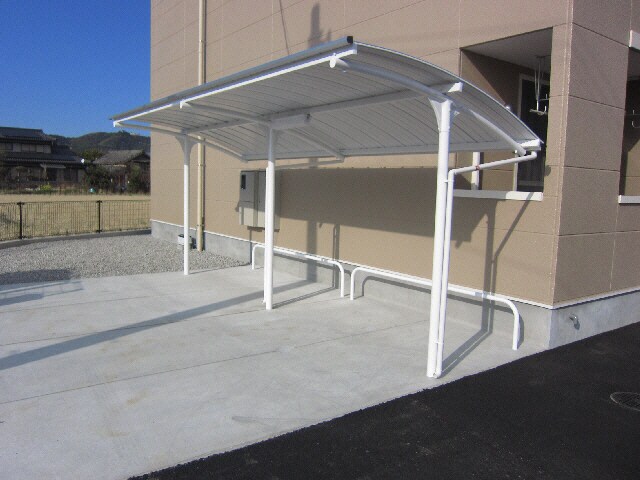  カネイコート日開野Ⅱ