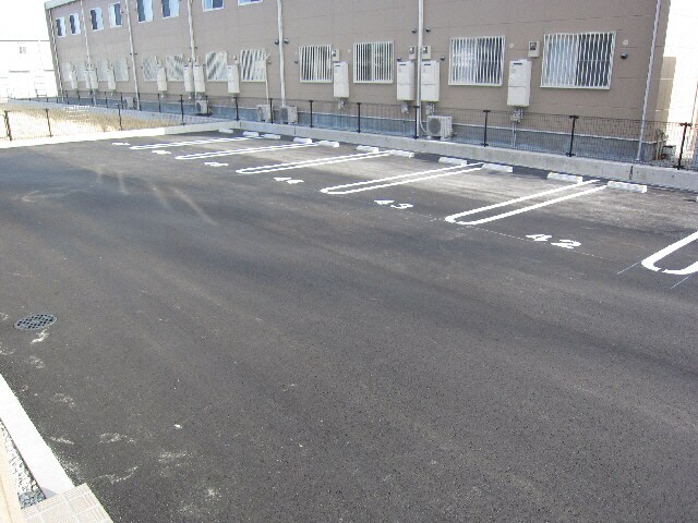  カネイコート日開野Ⅱ