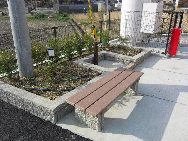  カネイコート日開野Ⅱ