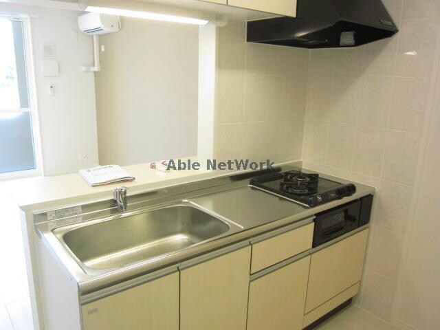  カネイコート日開野Ⅱ