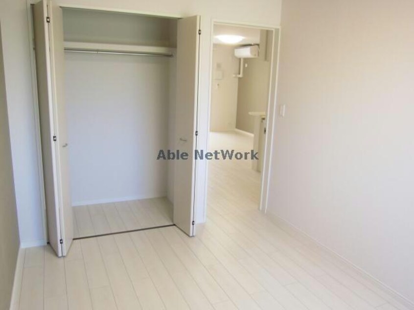  カネイコート日開野Ⅱ