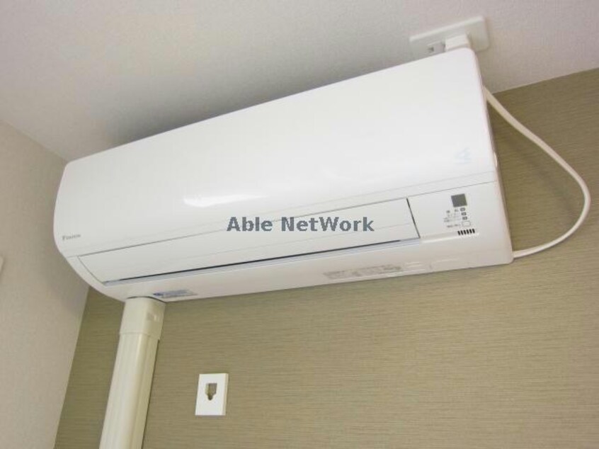  カネイコート日開野Ⅱ