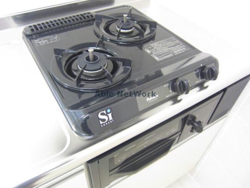  カネイコート日開野Ⅱ