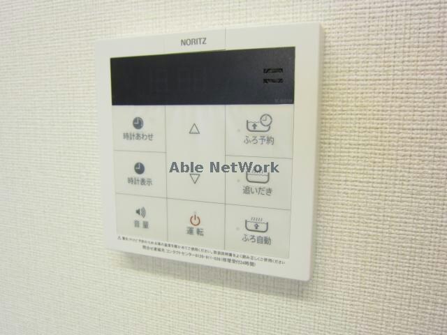  カネイコート日開野Ⅱ