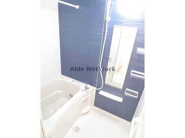 浴室 フレンドリーハープ大林