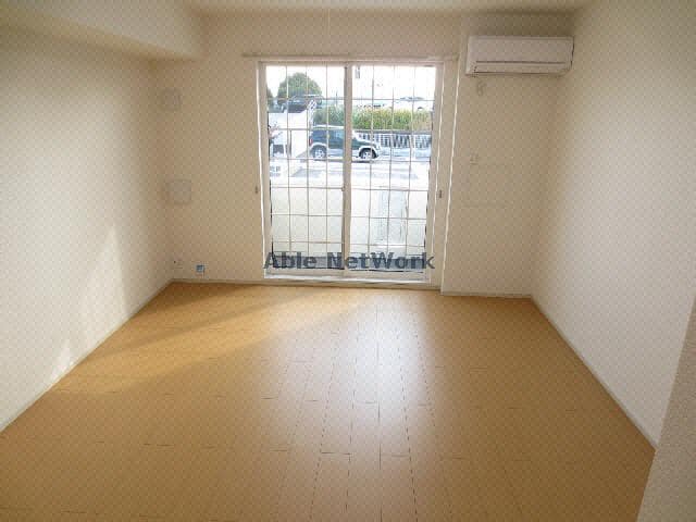 洋室 フレンドリーハープ大林