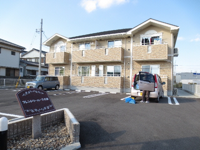  フレンドリーハープ大林