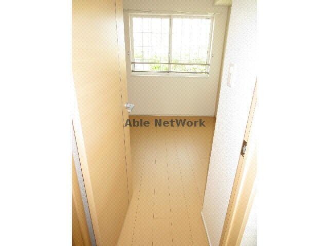 洋室 フレンドリーハープ大林