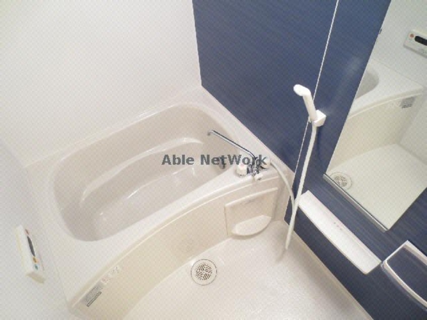 風呂 フレンドリーハープ大林