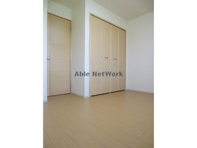 洋室 フレンドリーハープ大林