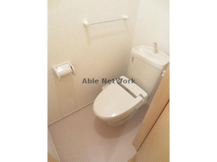 温水洗浄便座 フレンドリーハープ大林