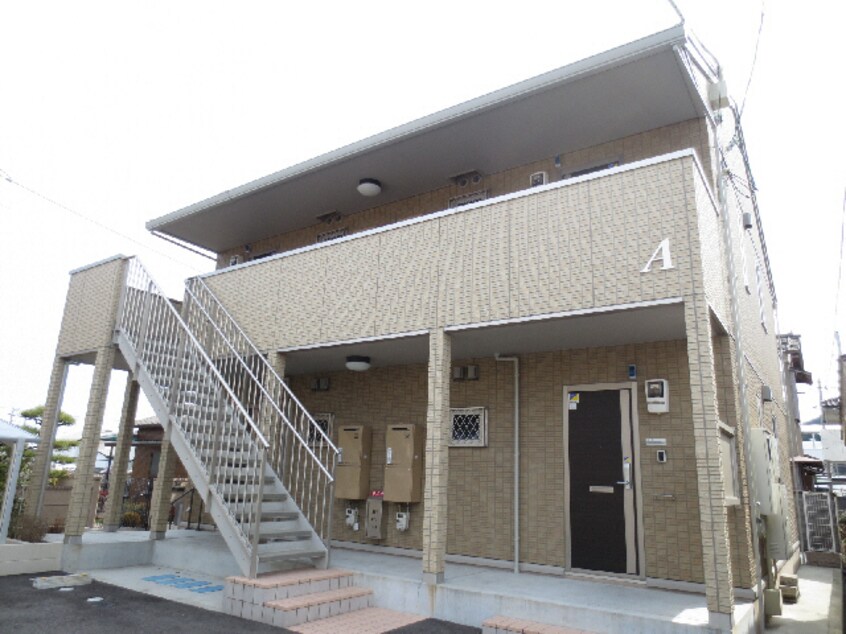  ルナ　ラパンＡ