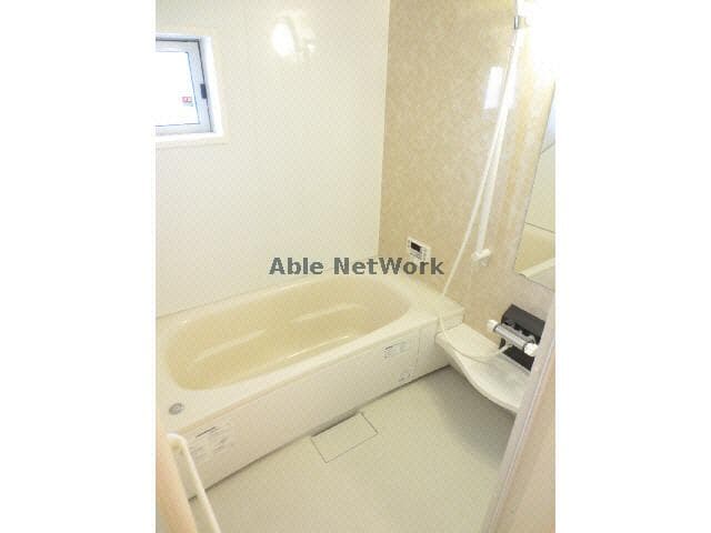 浴室 ルナ　ラパンＡ