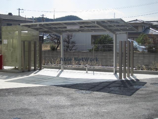  ラ・ソラーレⅠ・Ⅱ棟