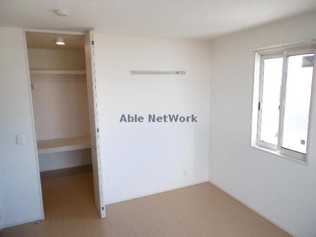 洋室 ラ・ソラーレⅠ・Ⅱ棟