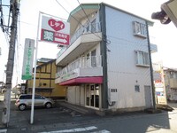 コーポアサブキ