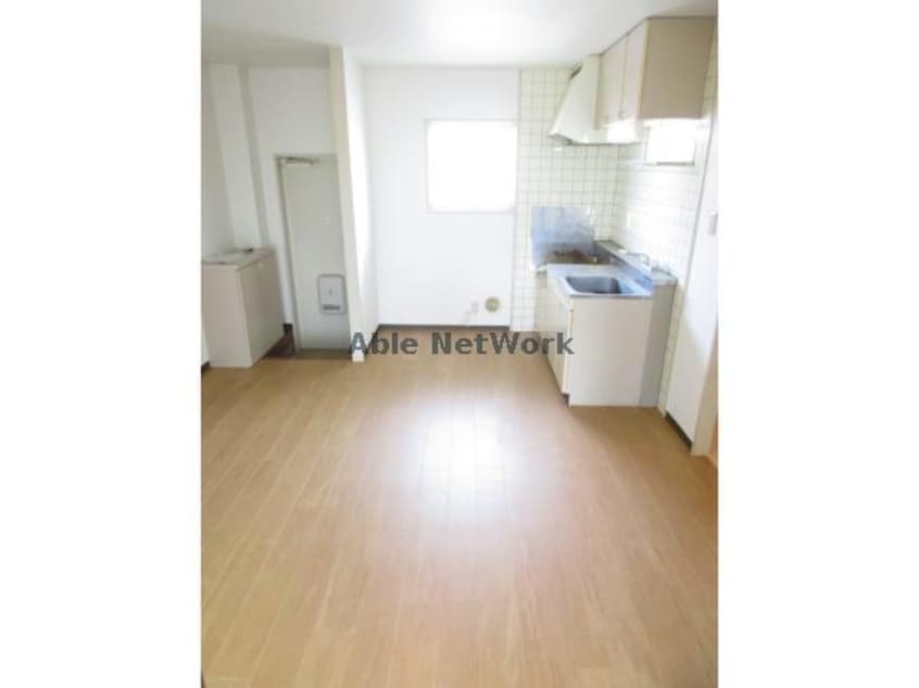 イメージ図 武中ハイツ