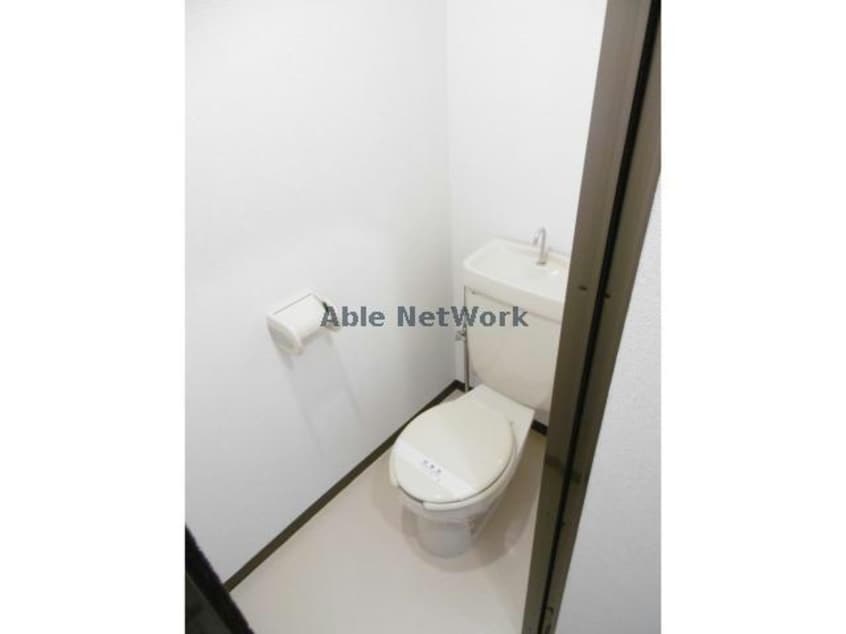 イメージ図 武中ハイツ