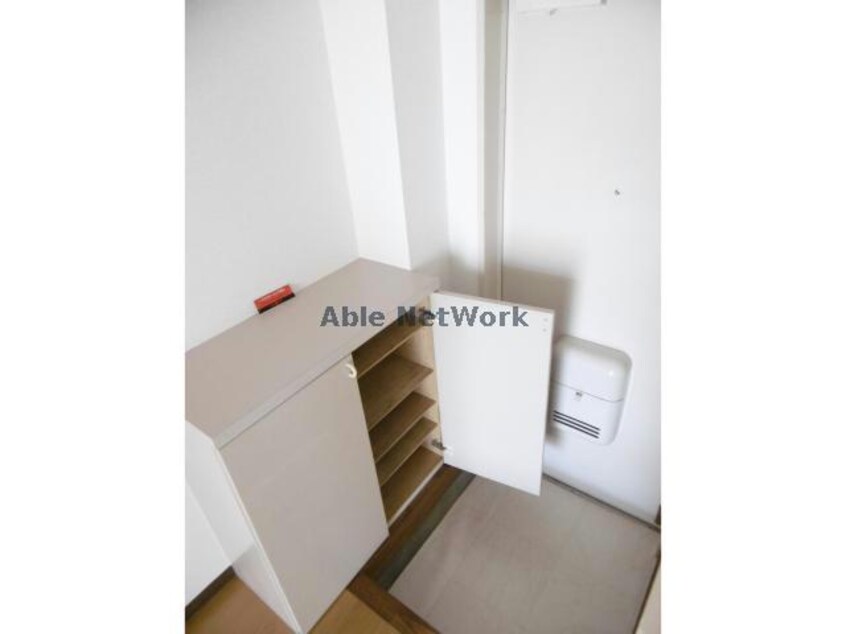 イメージ図 武中ハイツ