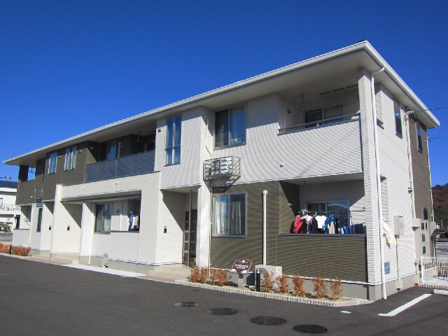  サンビレッジ.Ⅰ