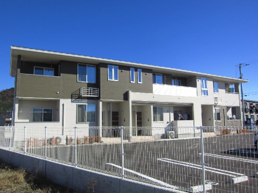  サンビレッジ.Ⅰ