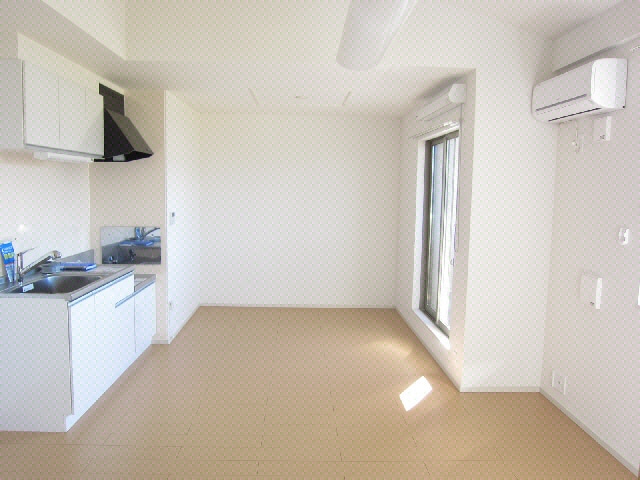 リビング サンビレッジ.Ⅰ