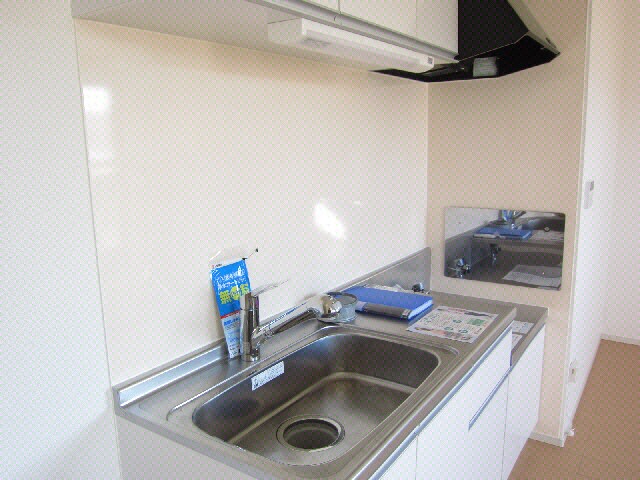 キッチン サンビレッジ.Ⅰ